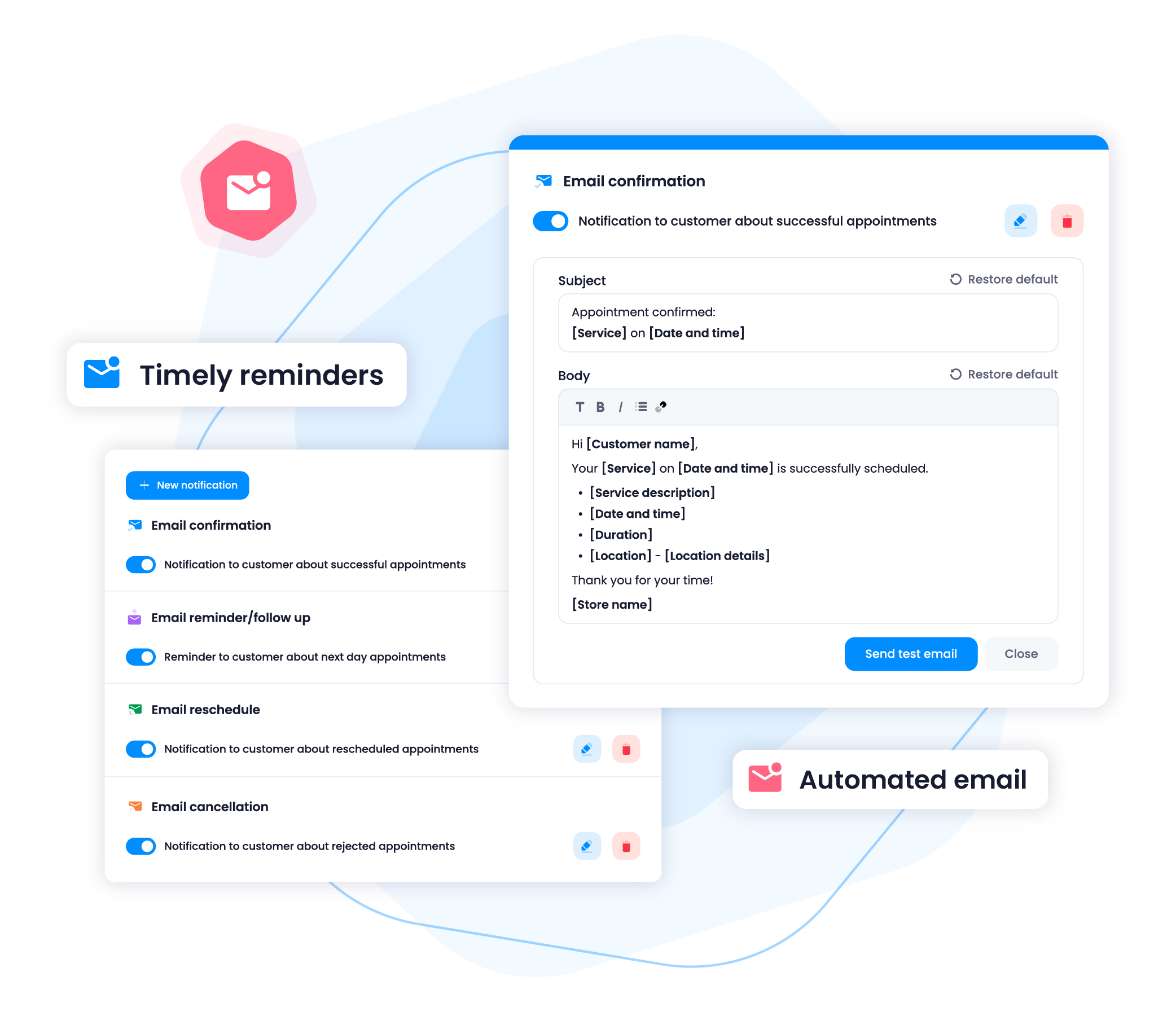 Afspraak plannen Gallery (In Culemborg)