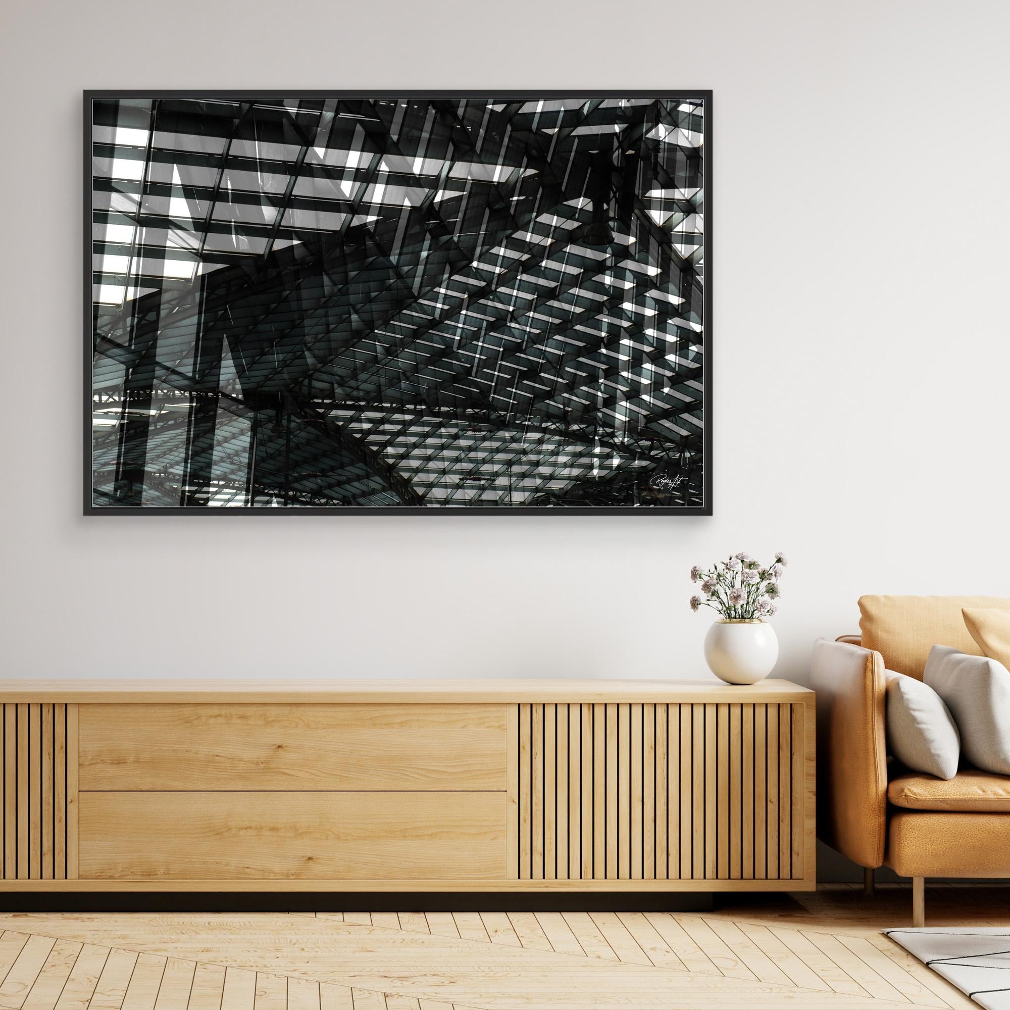 Architecture patterns