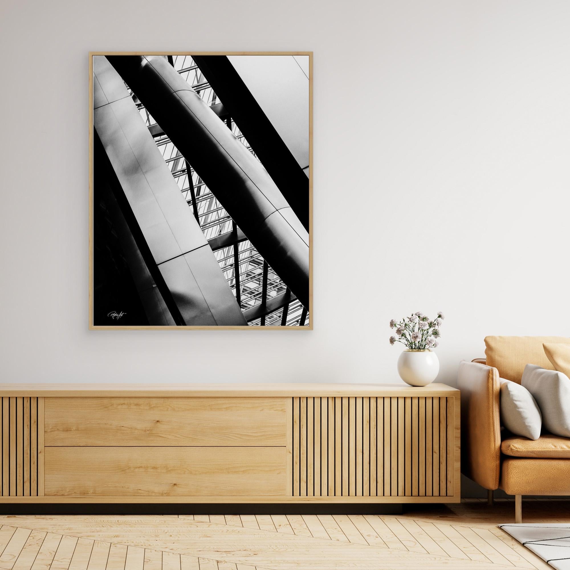 Beauty of Constructions