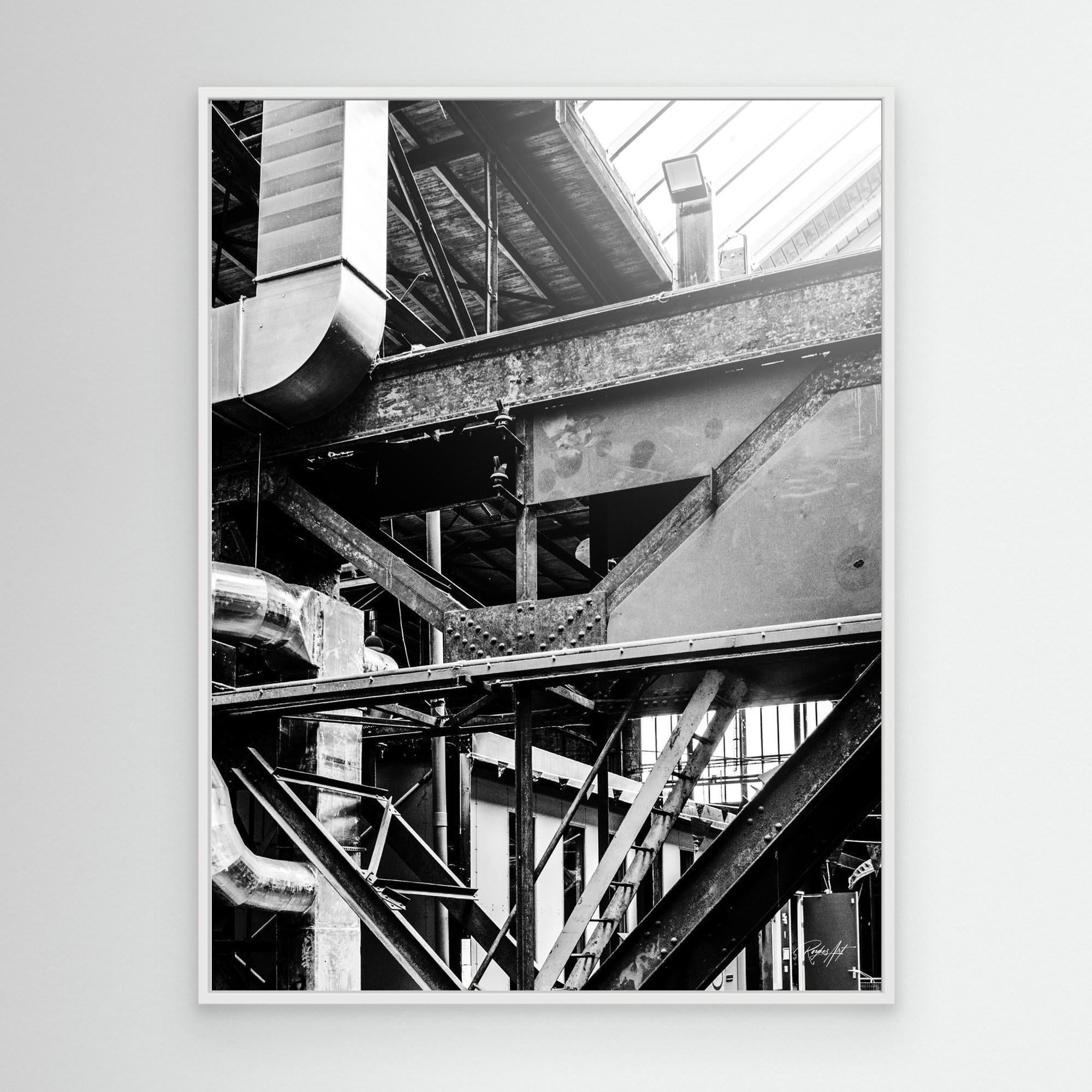 Amazing Urban Patterns