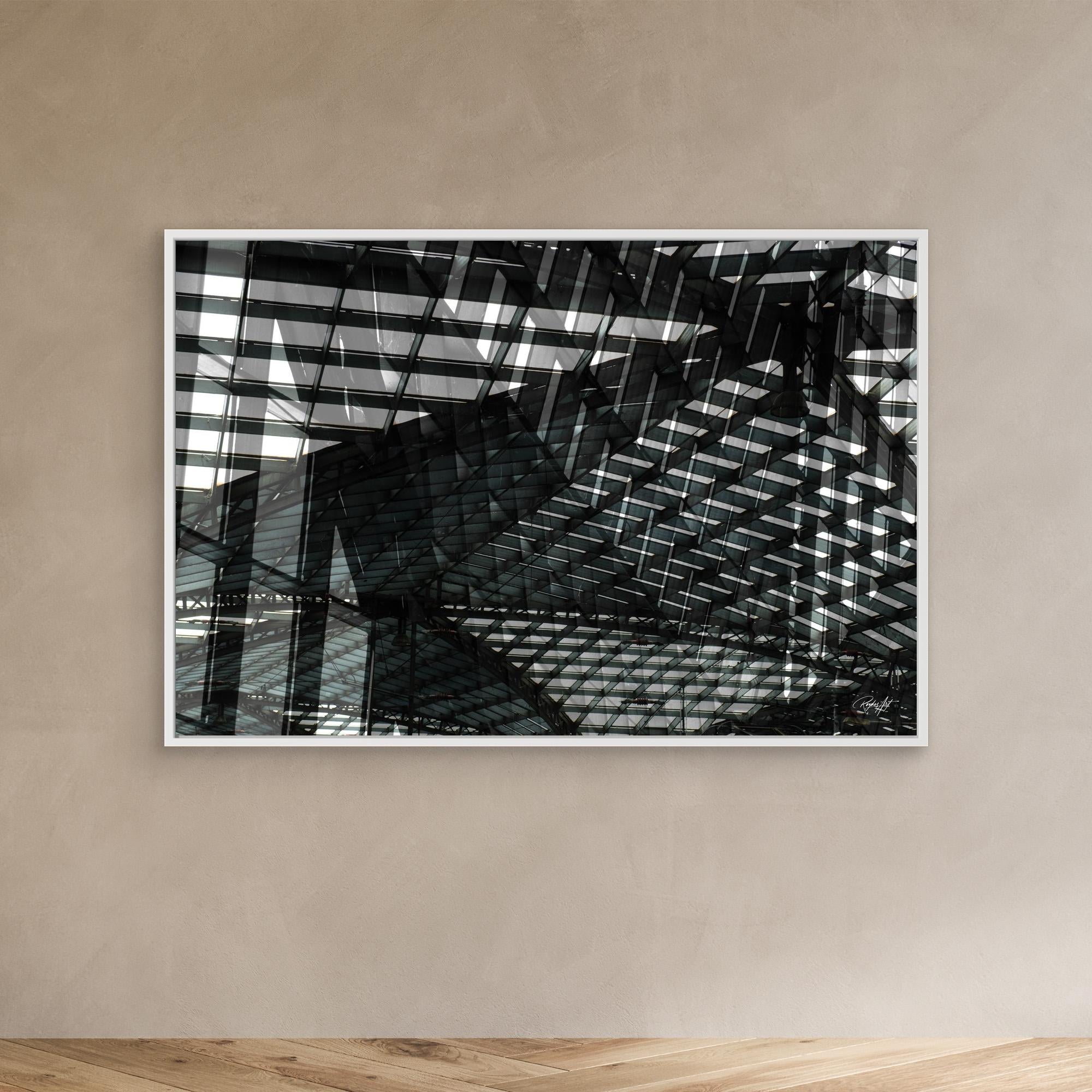 Architecture patterns