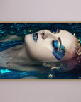 Blue Fenix