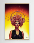 Fire Queen