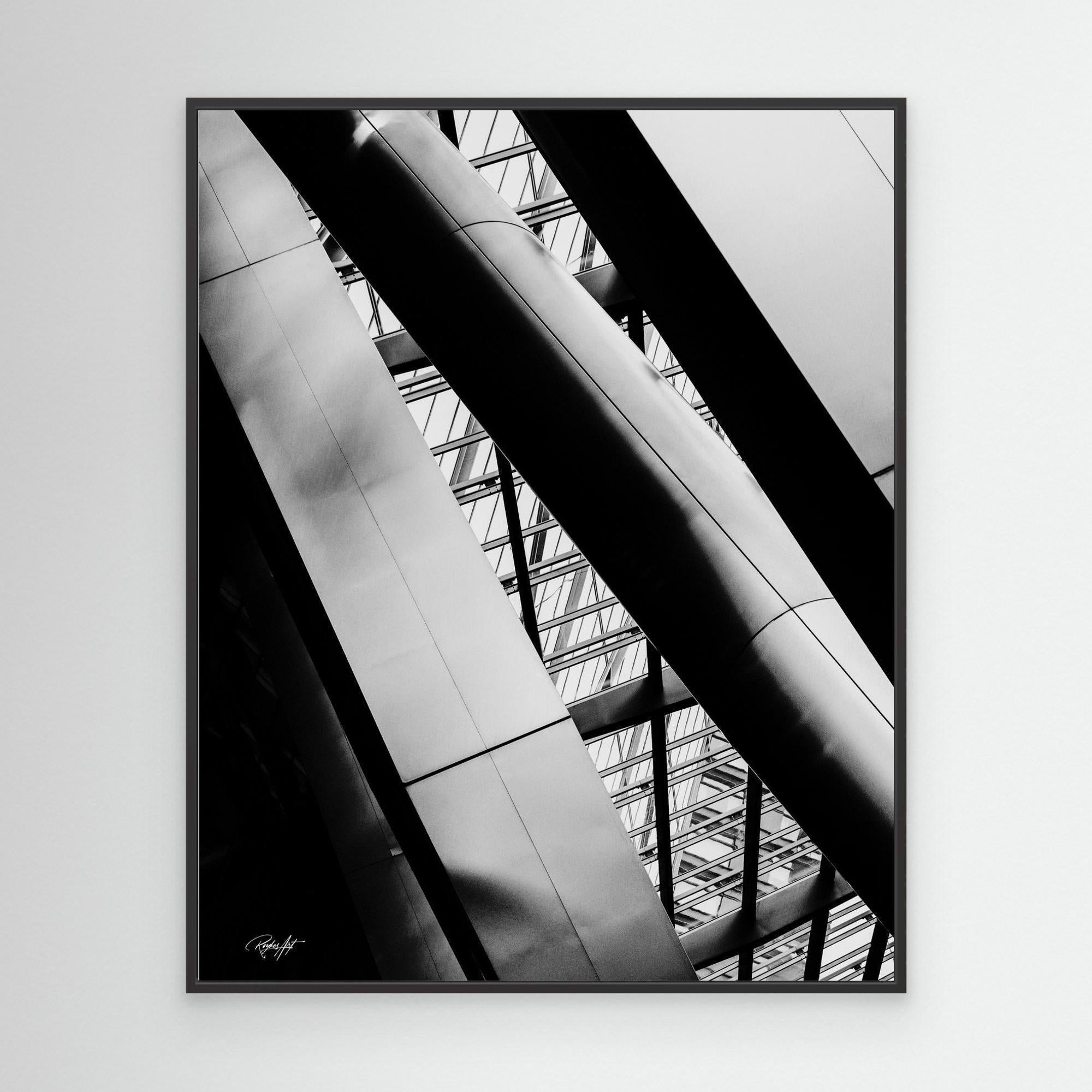 Beauty of Constructions