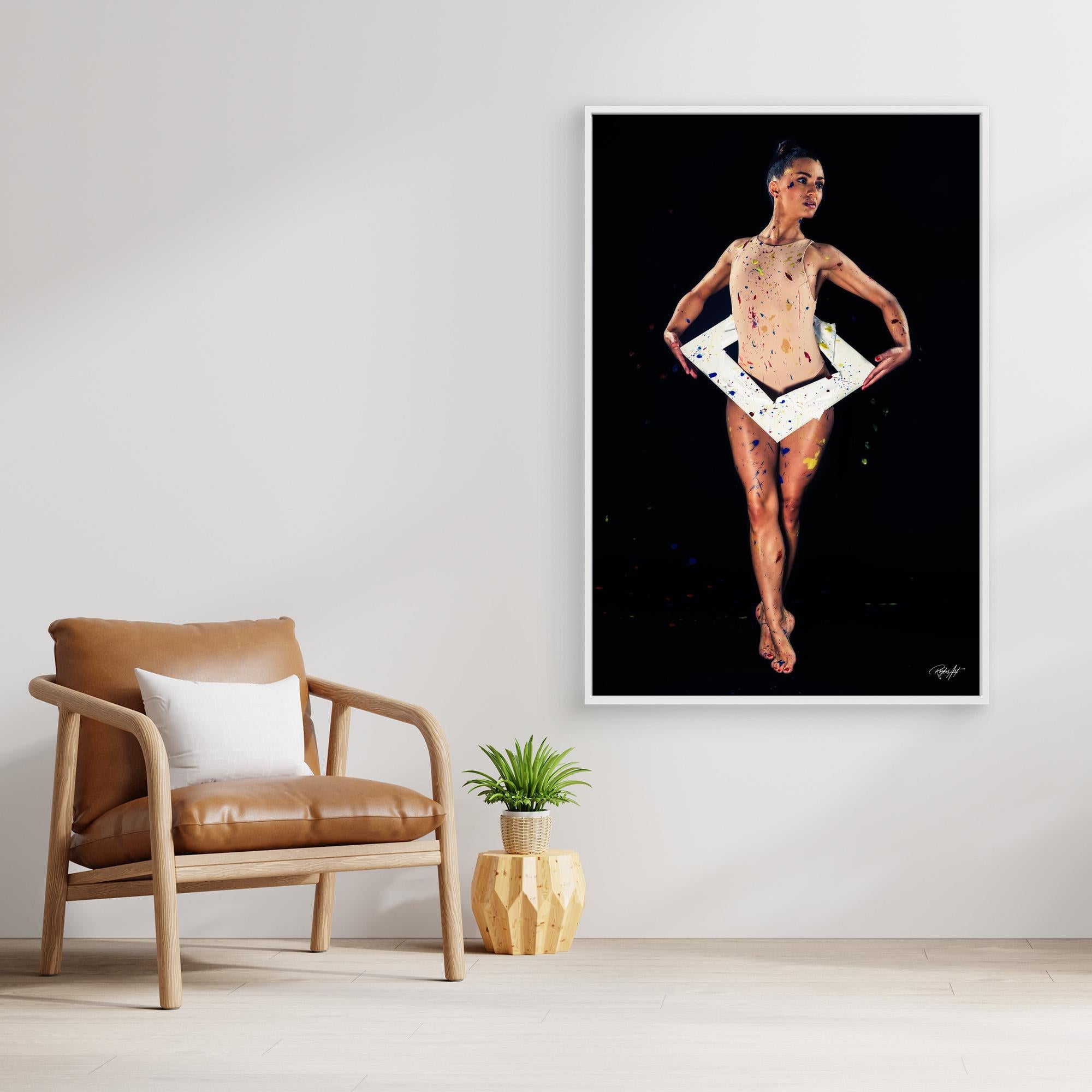 Creative Exploration