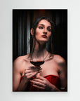 The Red Wine