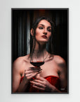 The Red Wine