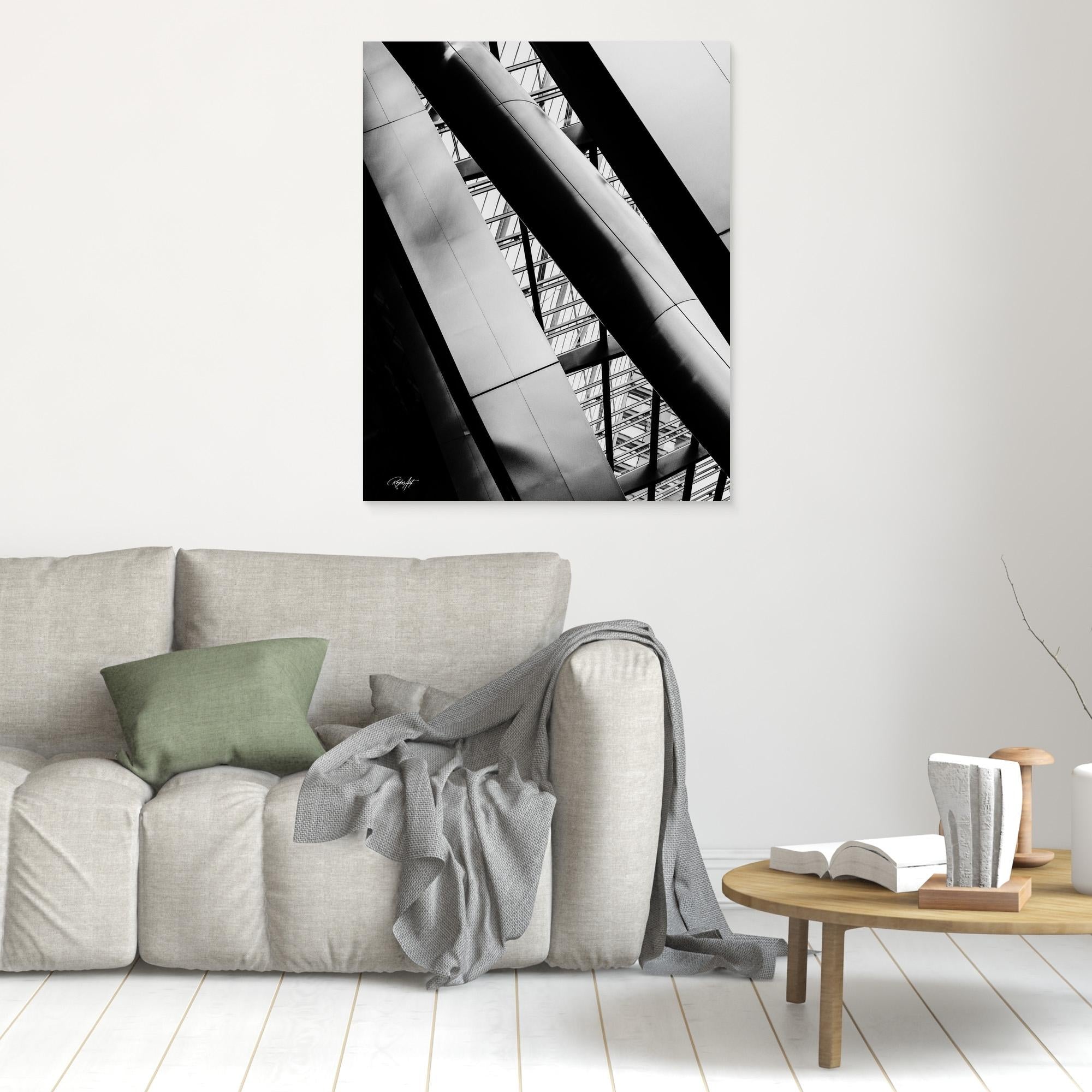 Beauty of Constructions