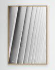 Silk Lines of Steel