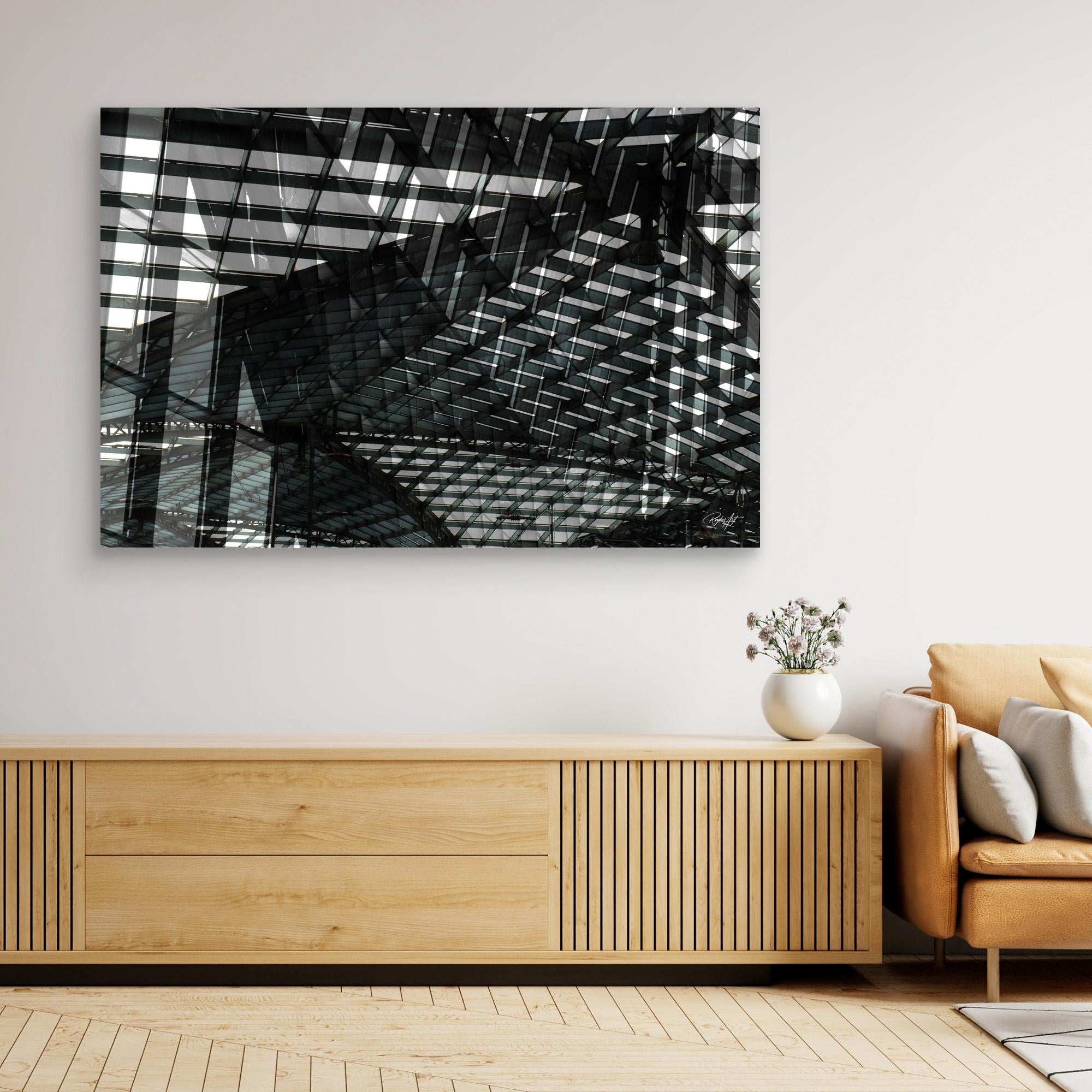 Architecture patterns