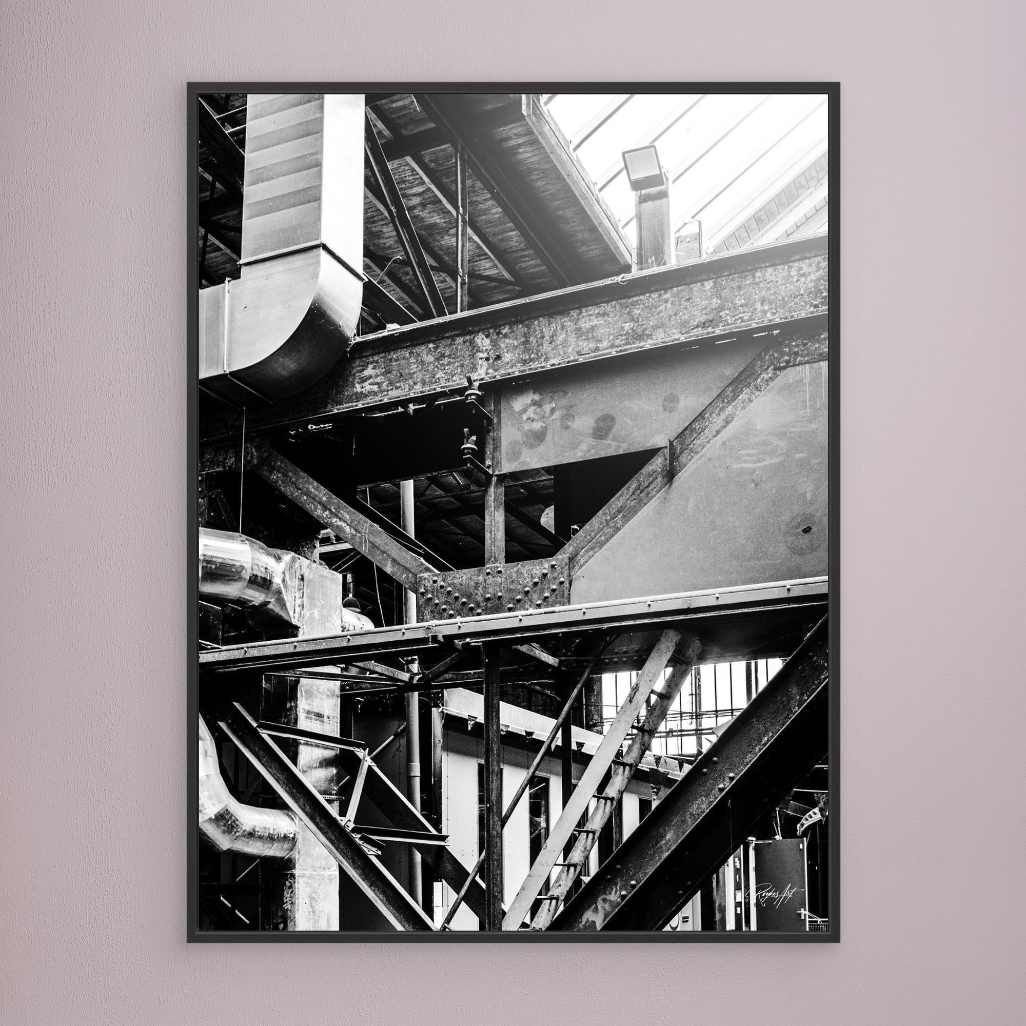 Amazing Urban Patterns