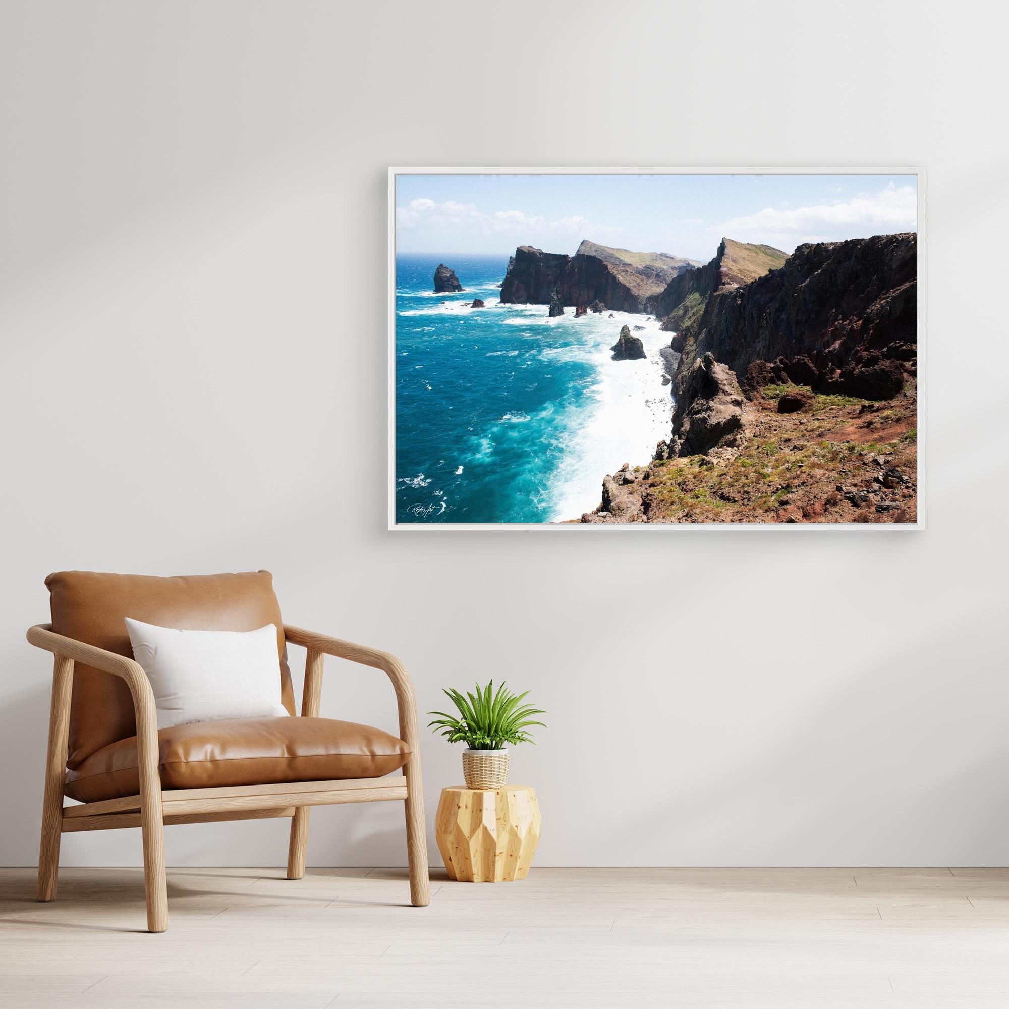 Sea and the Beautifull