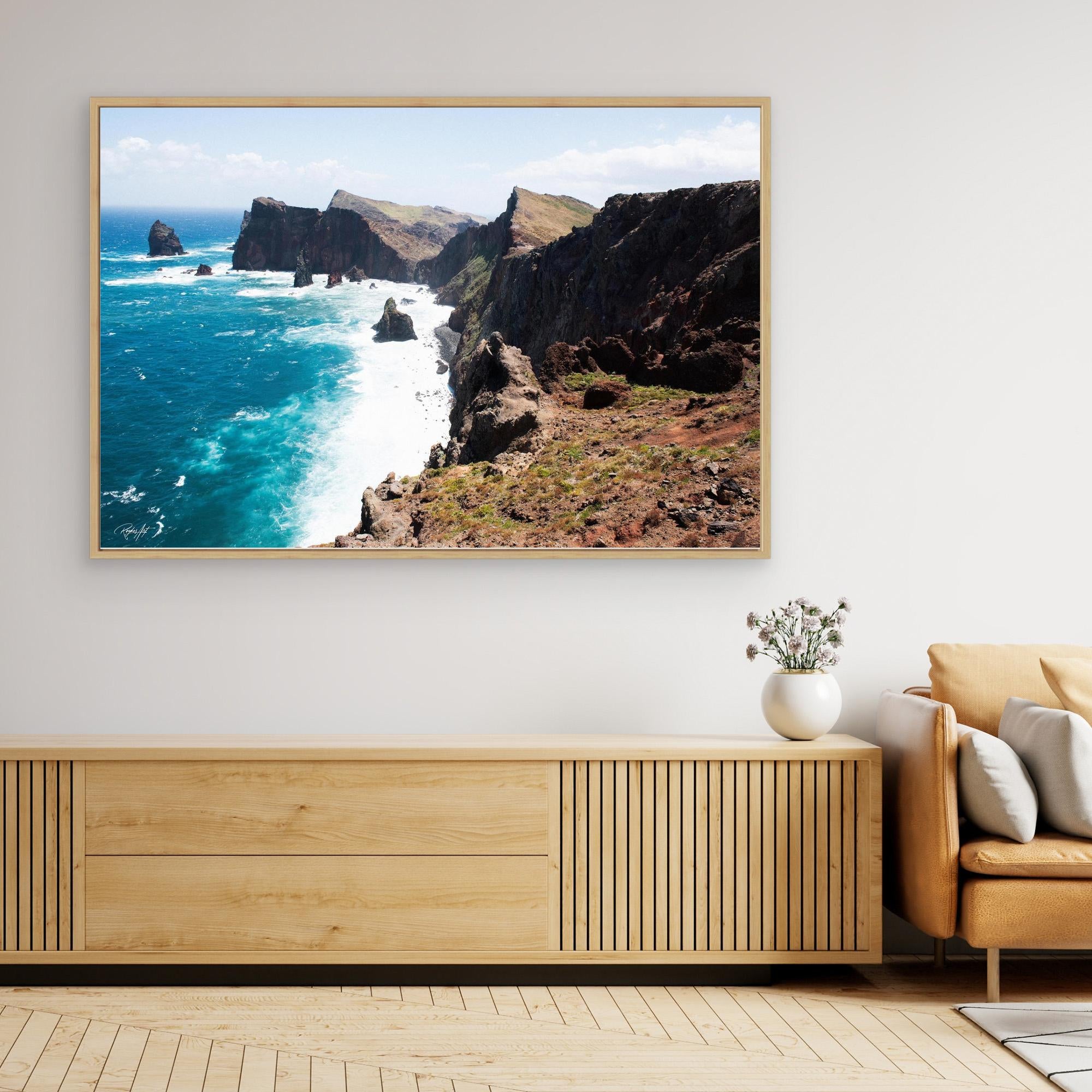 Sea and the Beautifull