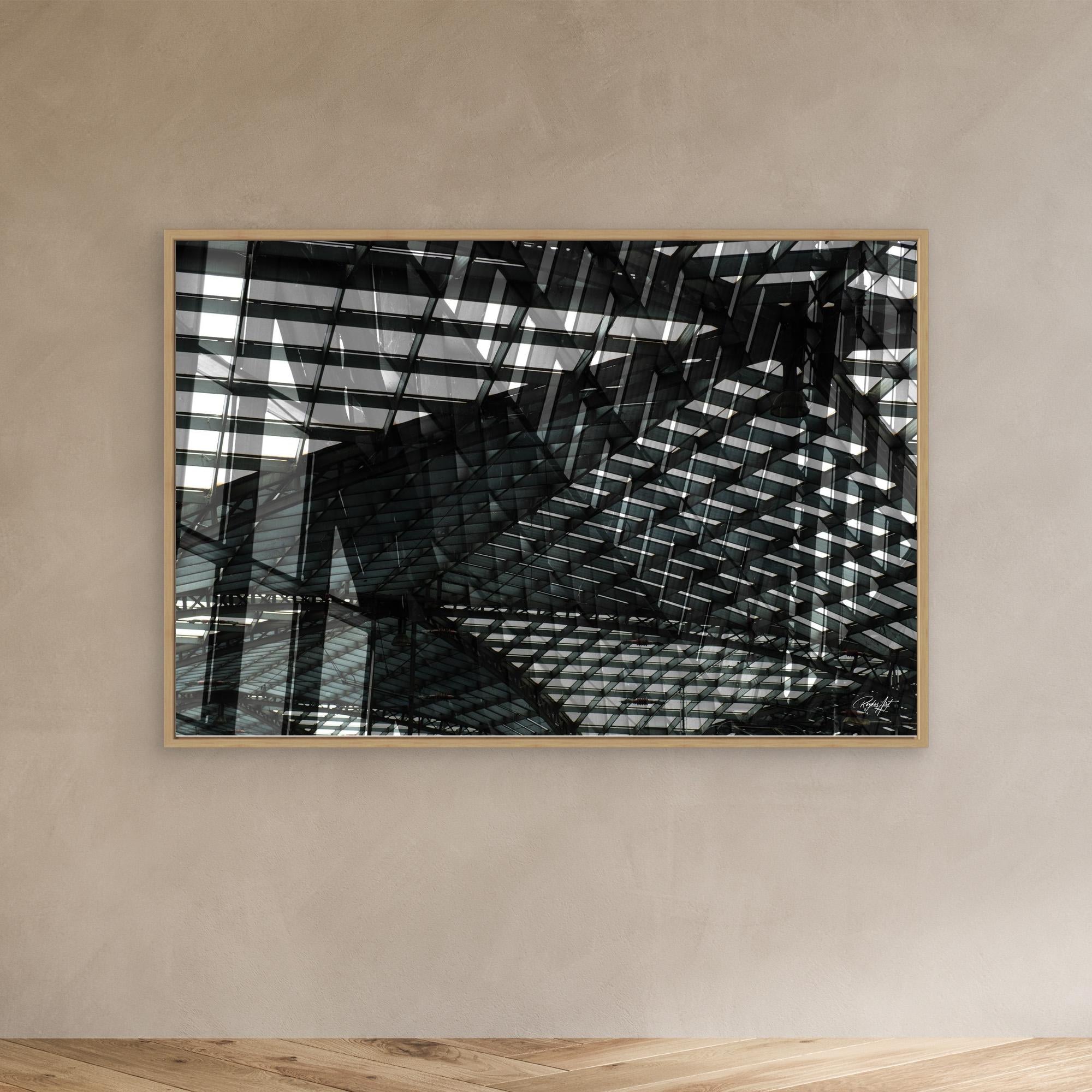 Architecture patterns