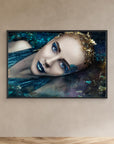 Blue Fenix