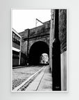 Tunnel Vision