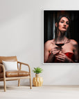 The Red Wine