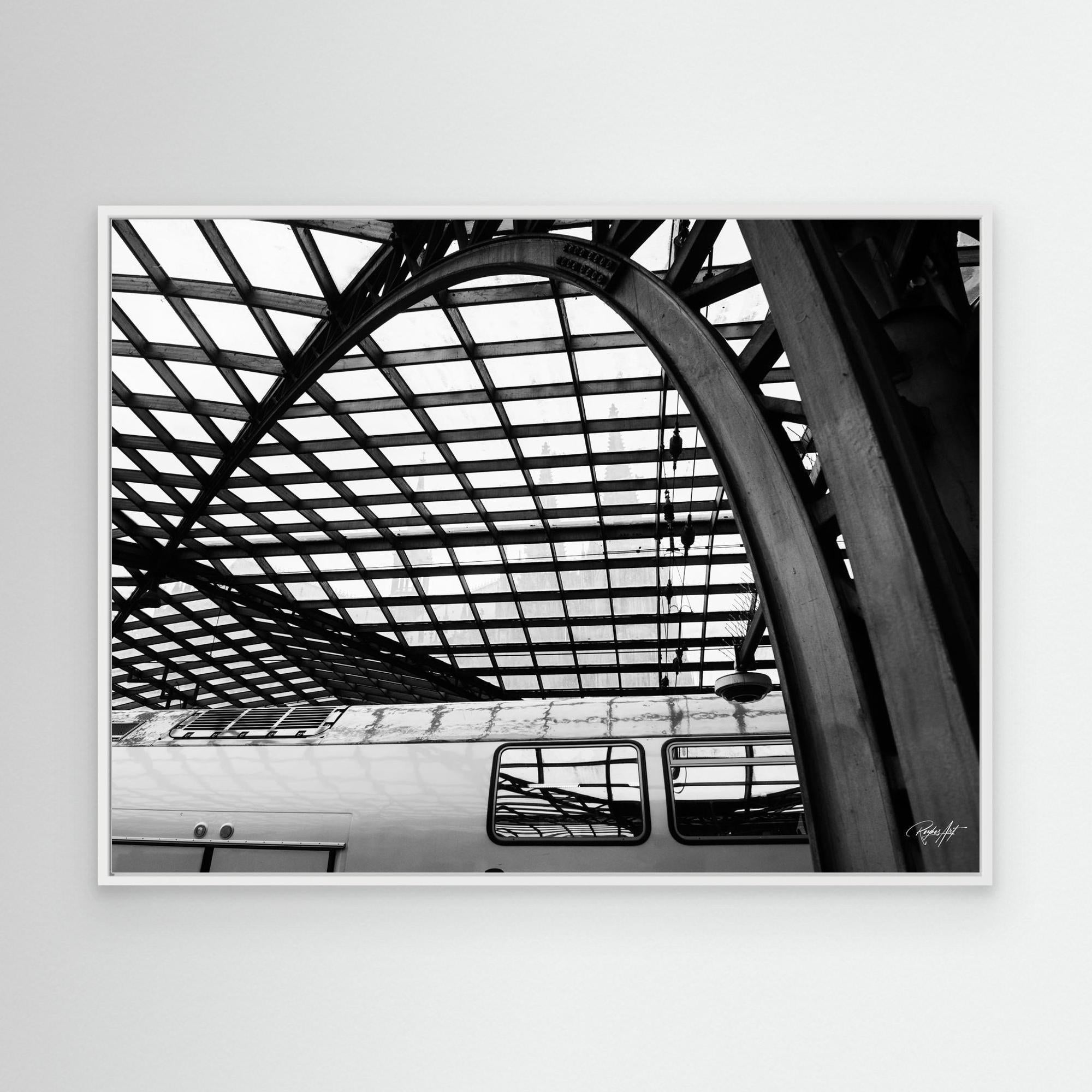 Lines and Travelings