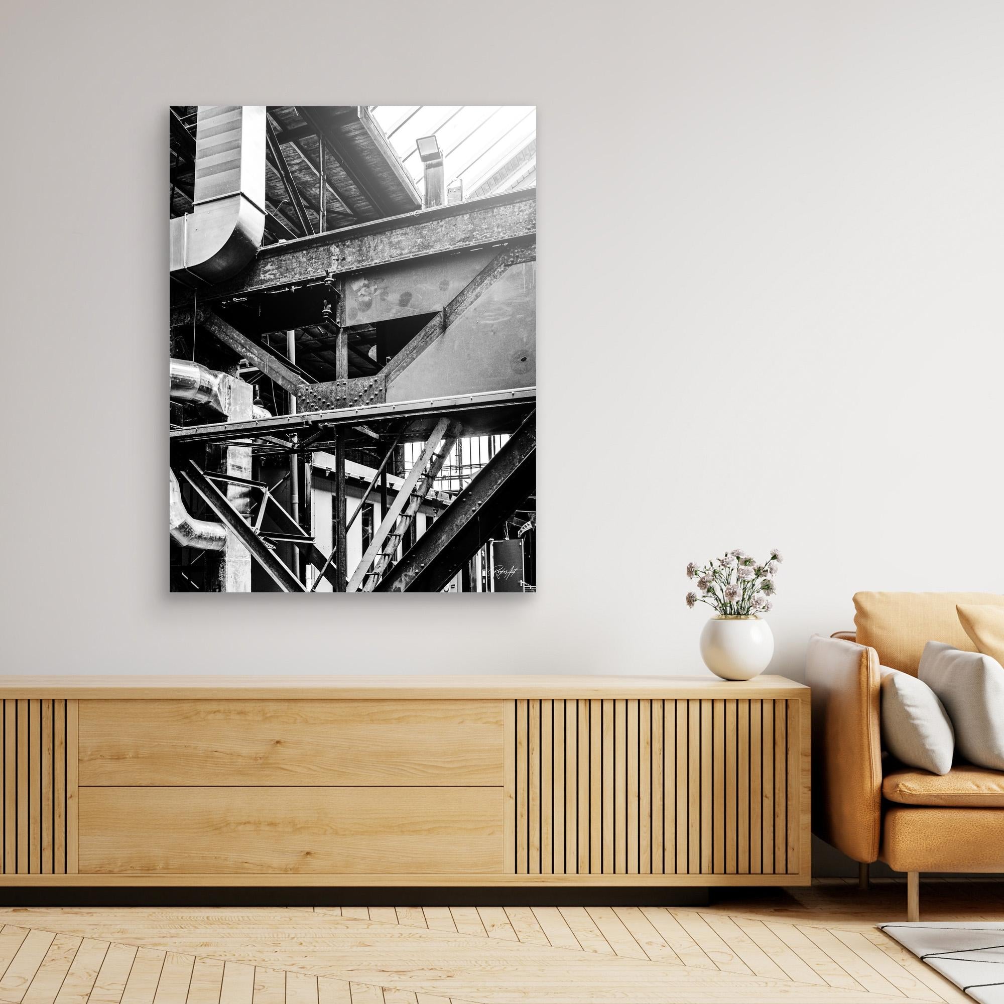 Amazing Urban Patterns