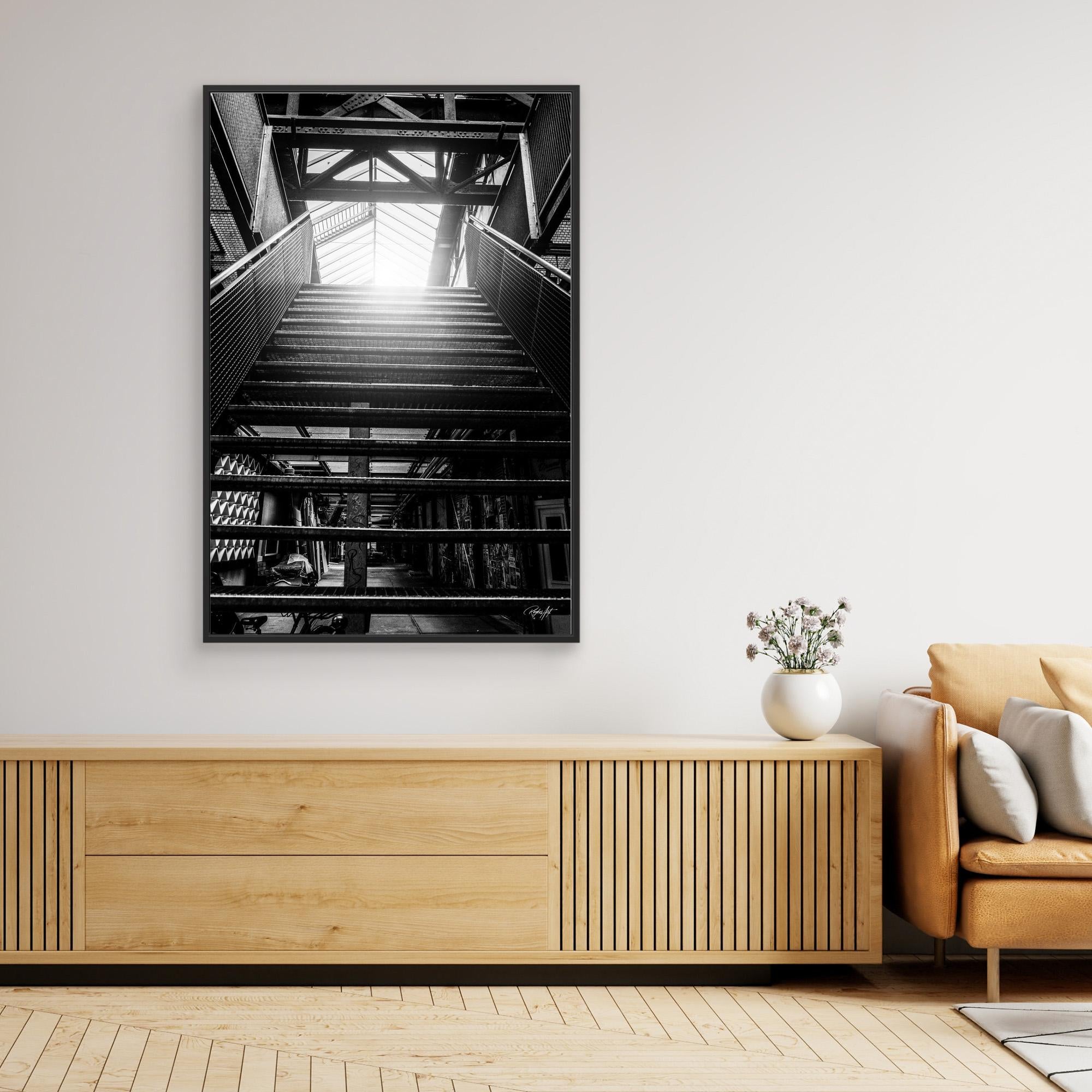 There is always a way out