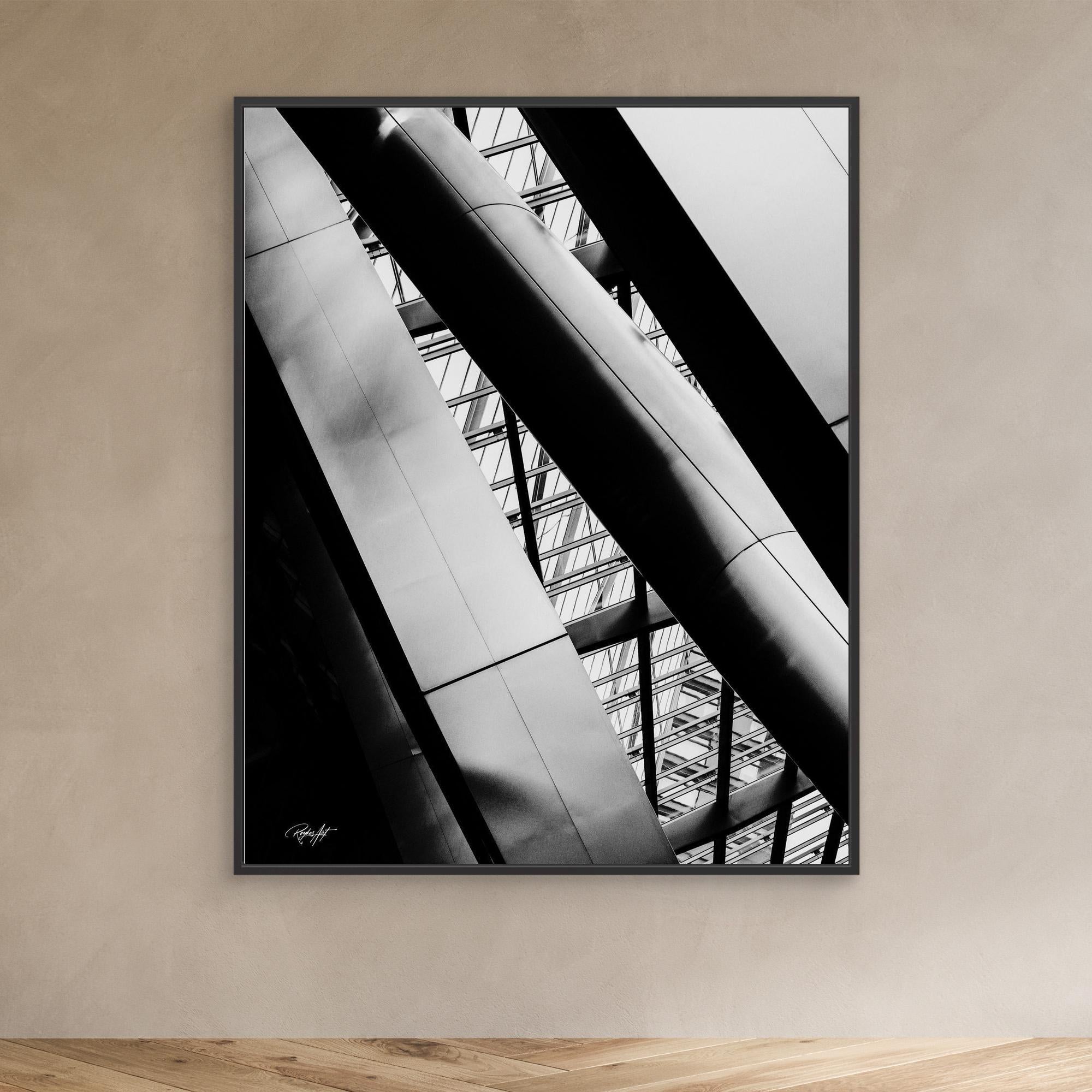 Beauty of Constructions