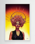 Fire Queen