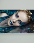 Blue Fenix