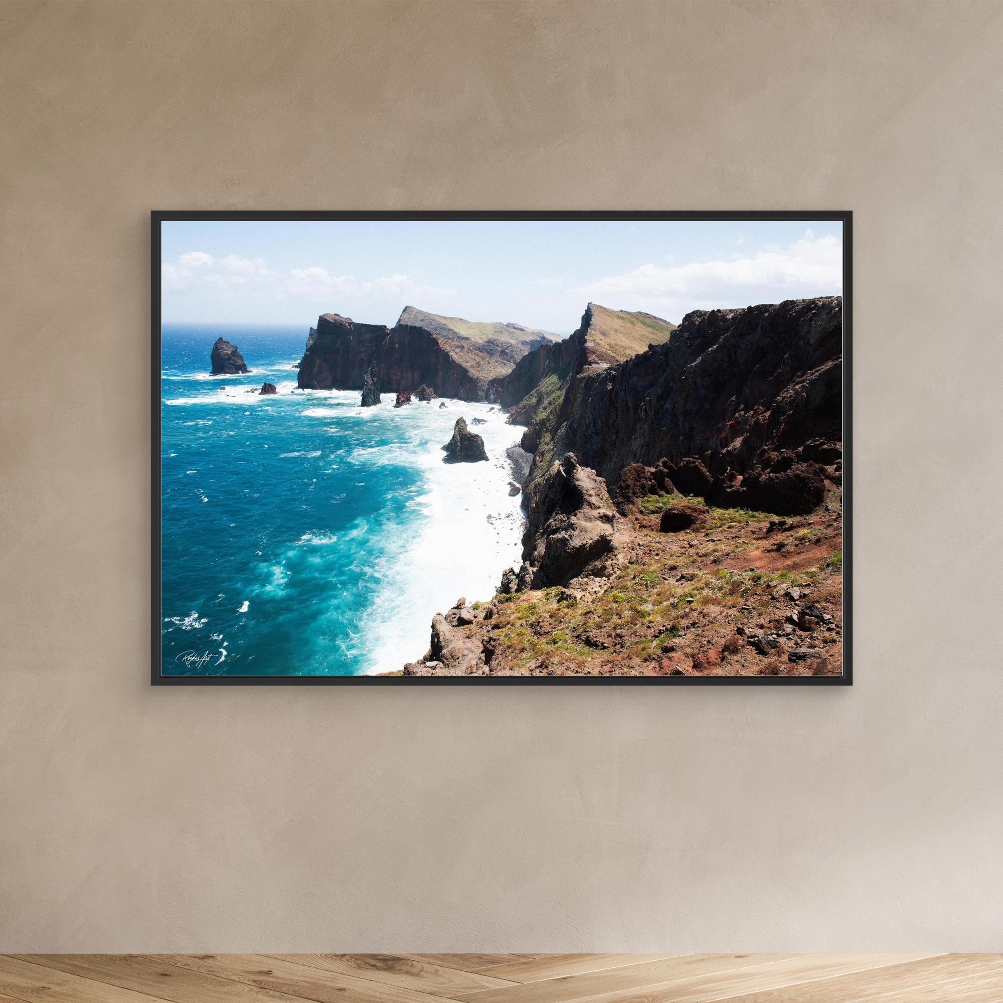 Sea and the Beautifull