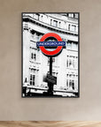 Underground