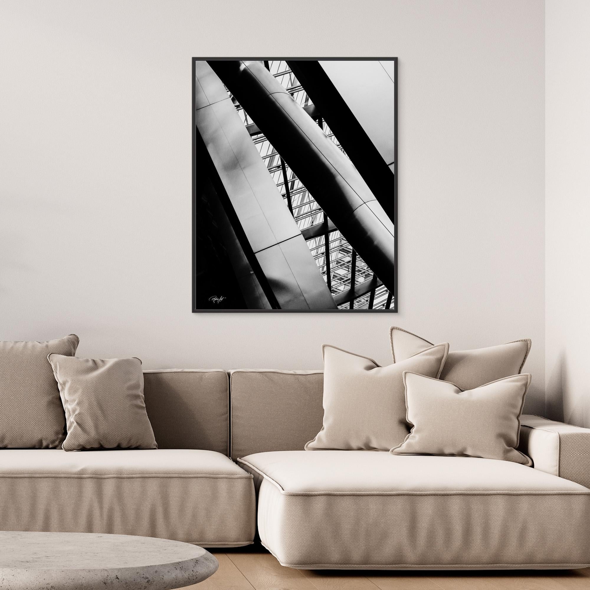 Beauty of Constructions