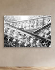 Baroque Stairs