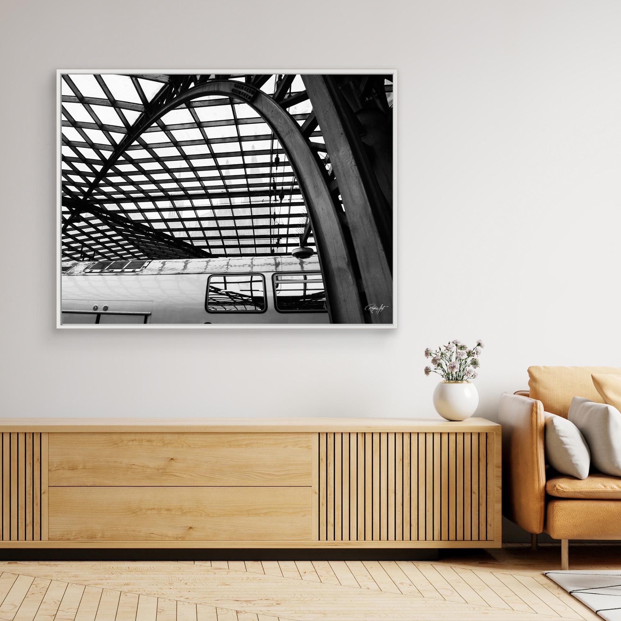 Lines and Travelings