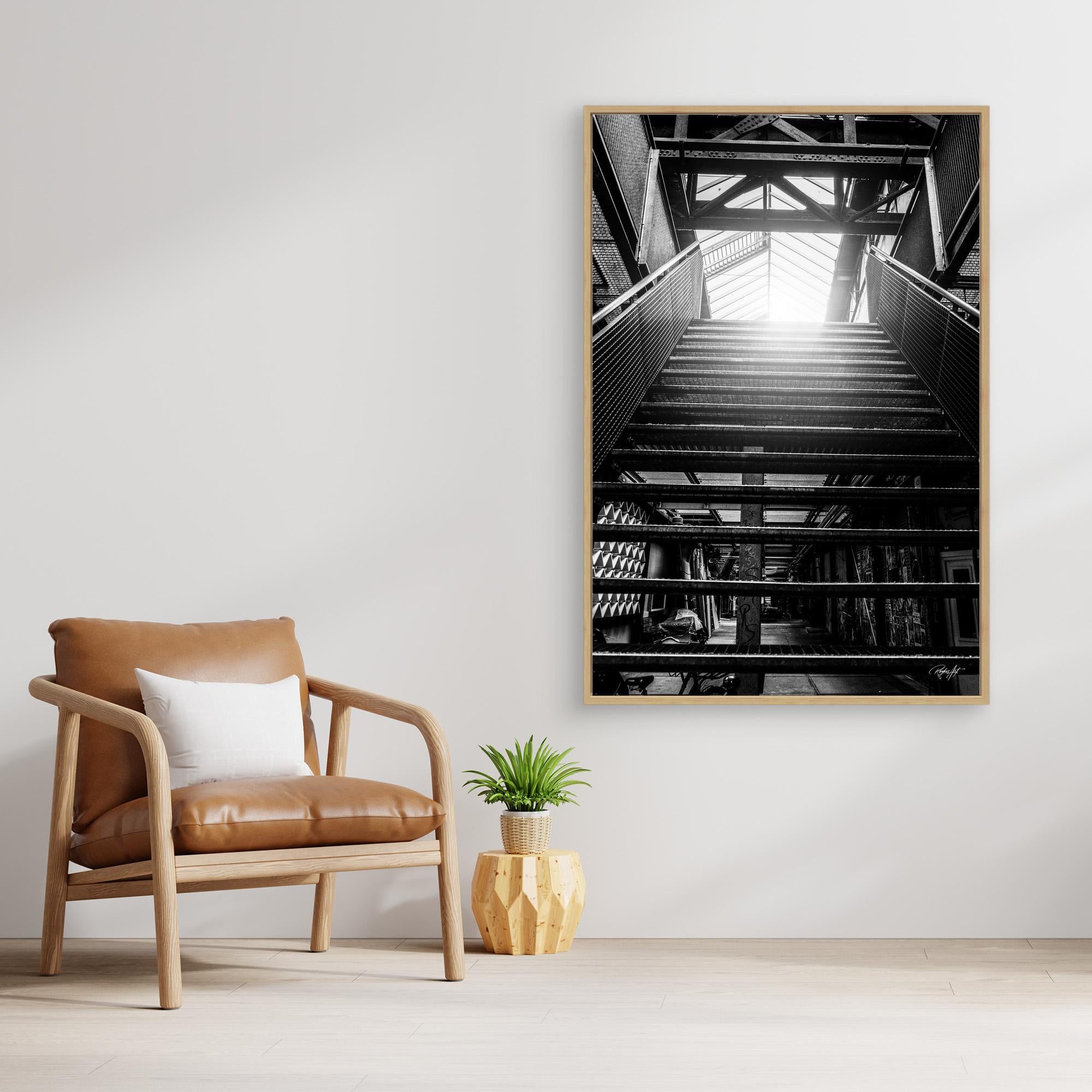 There is always a way out