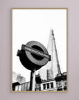 London Tube