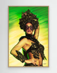 Earth Queen