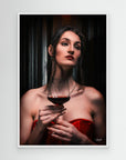 The Red Wine