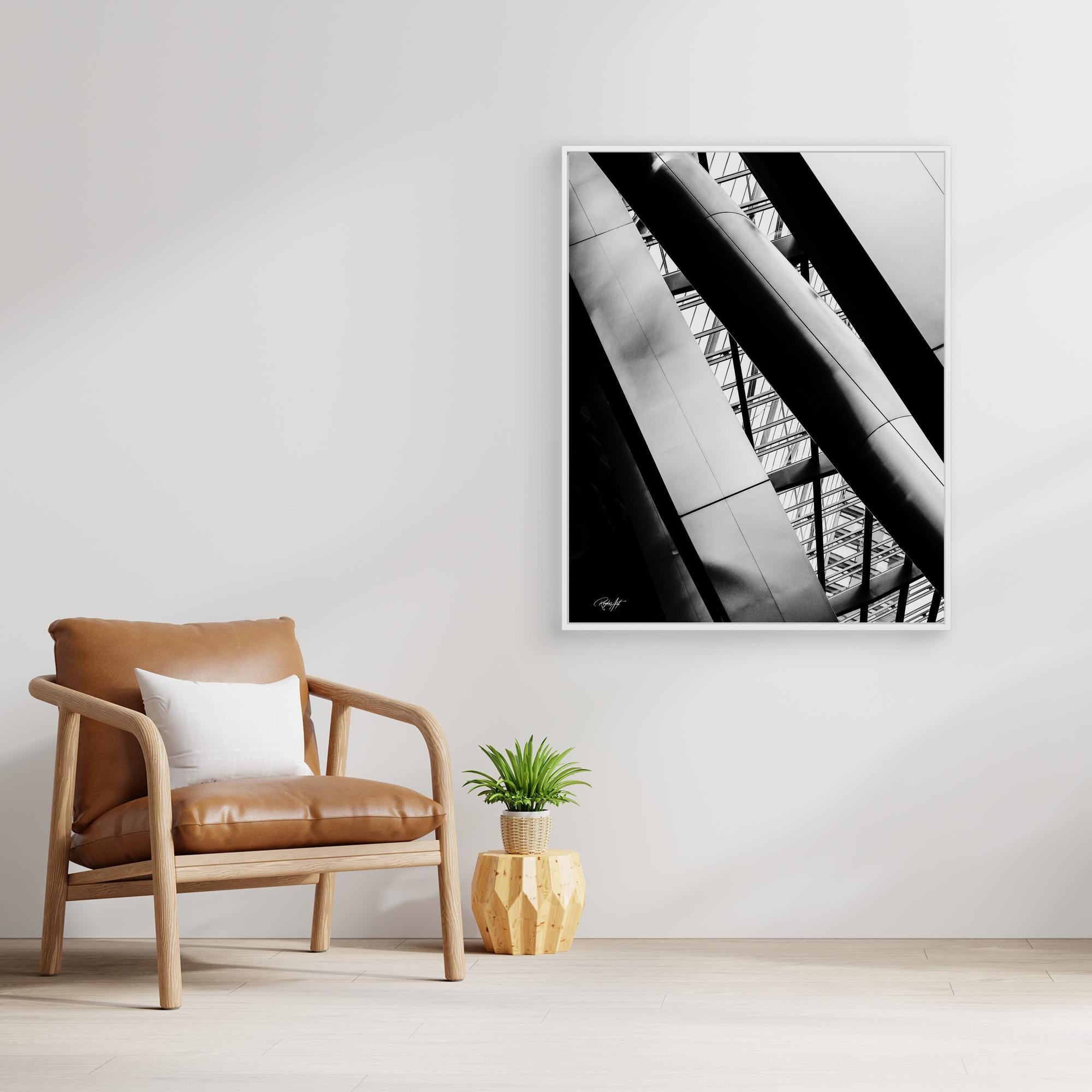 Beauty of Constructions