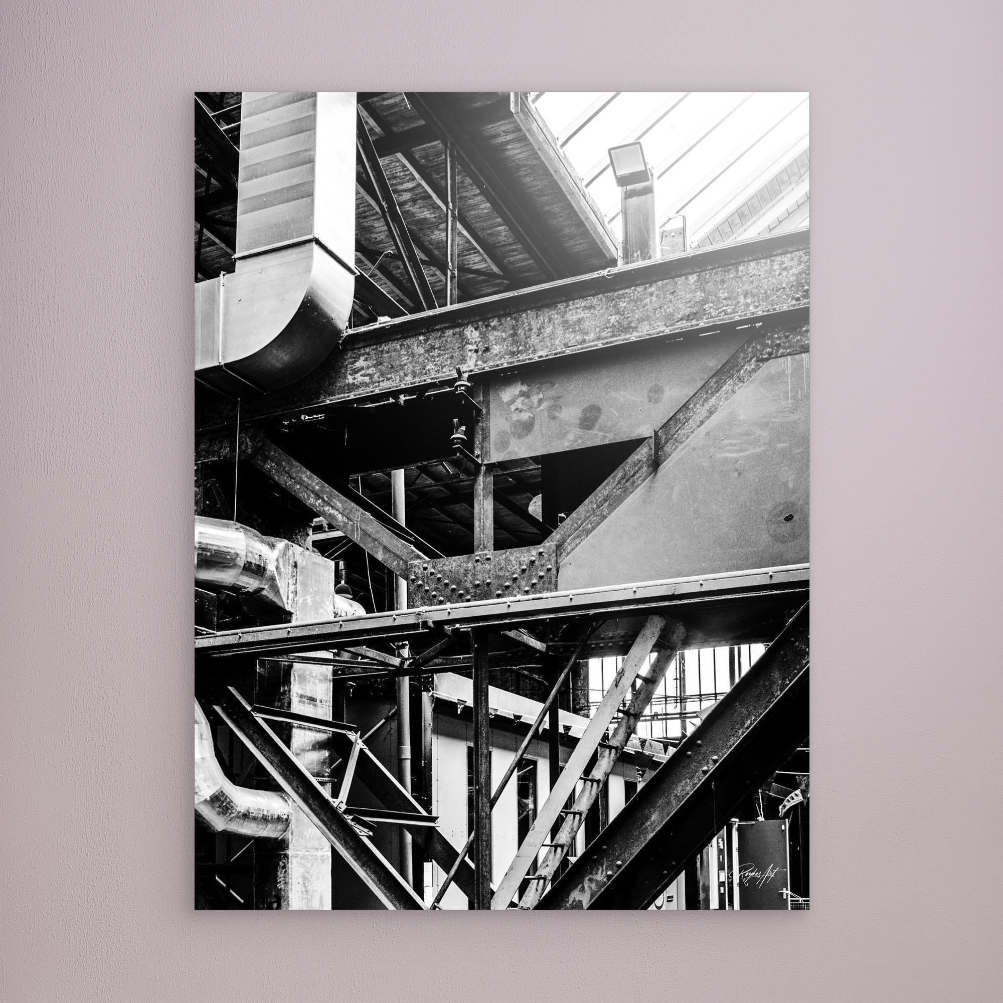 Amazing Urban Patterns