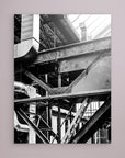 Amazing Urban Patterns
