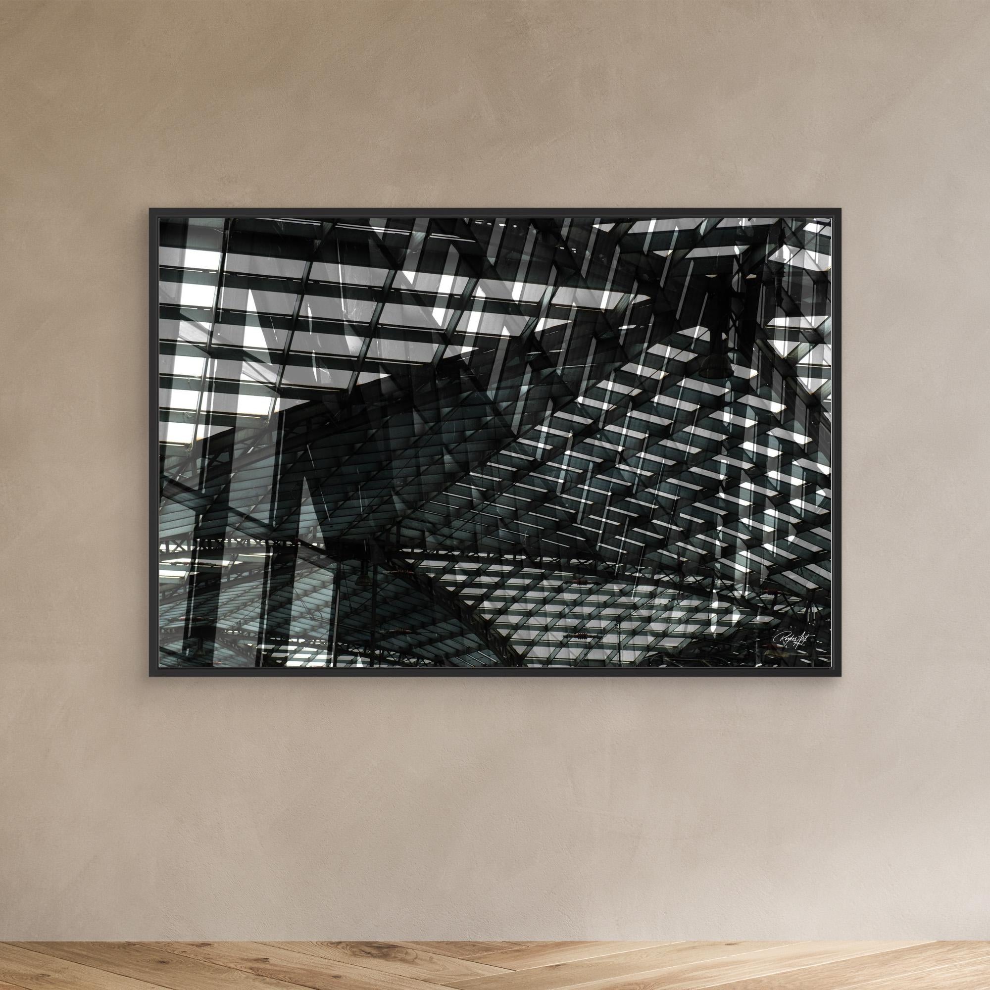 Architecture patterns