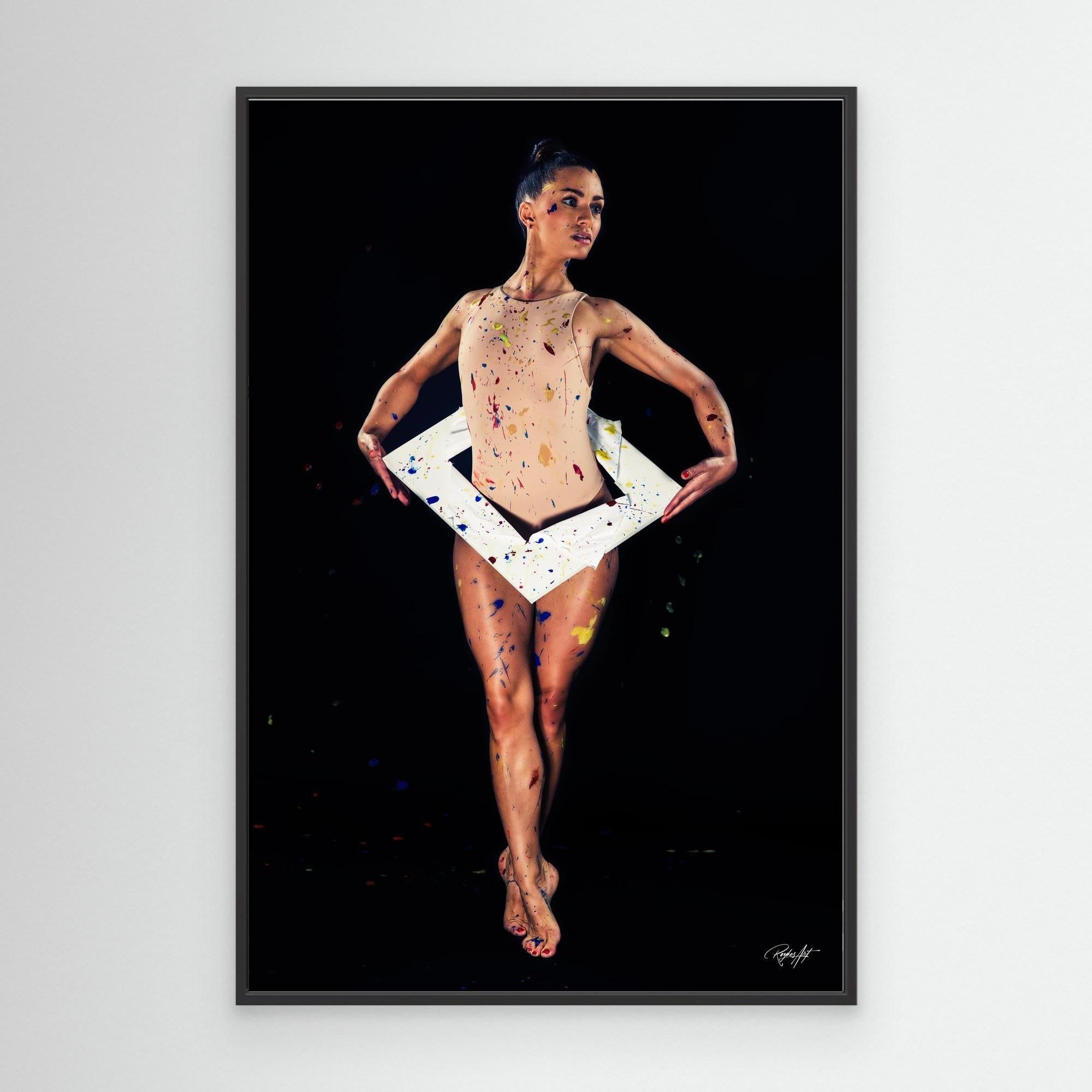 Creative Exploration