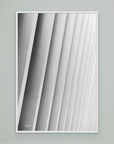 Silk Lines of Steel