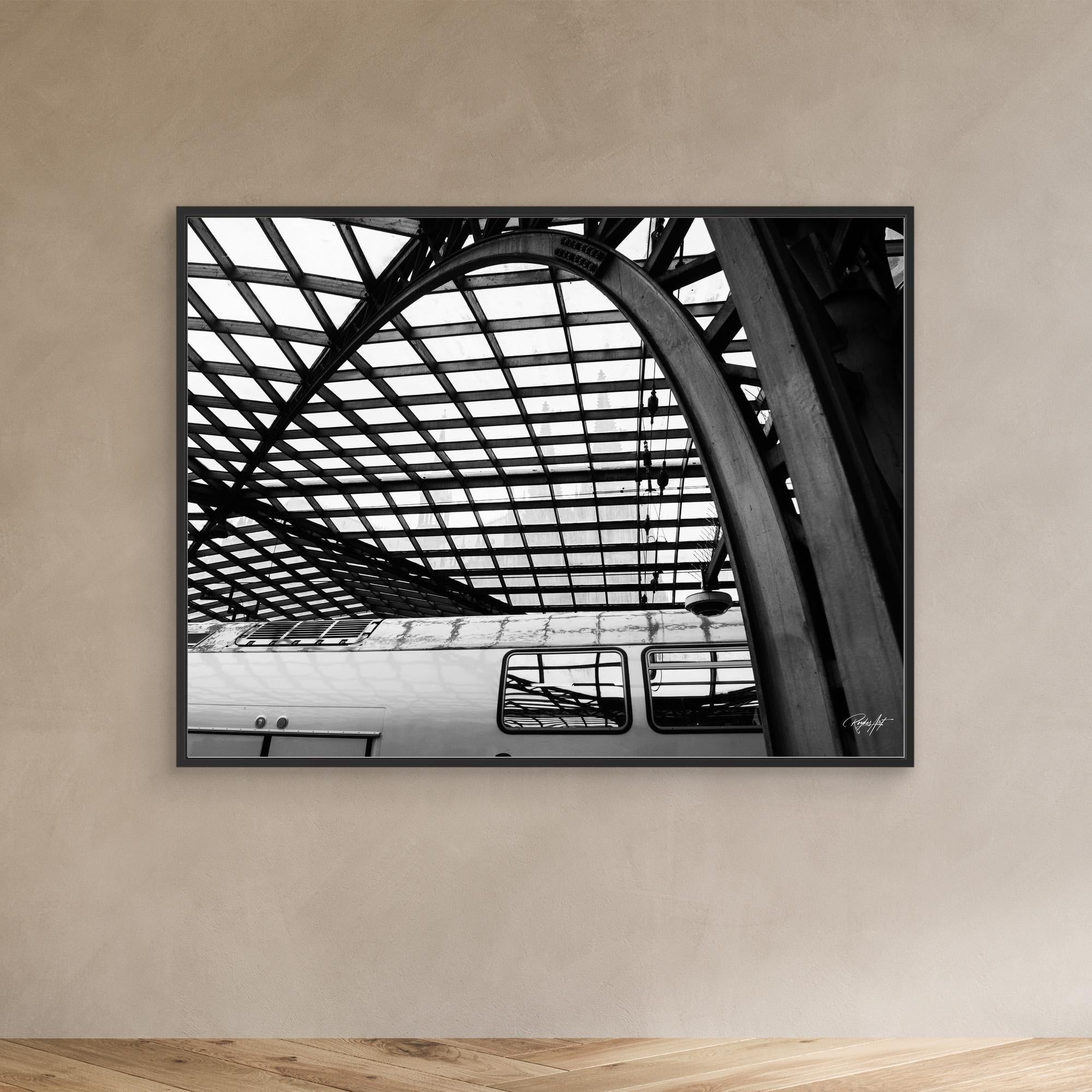 Lines and Travelings