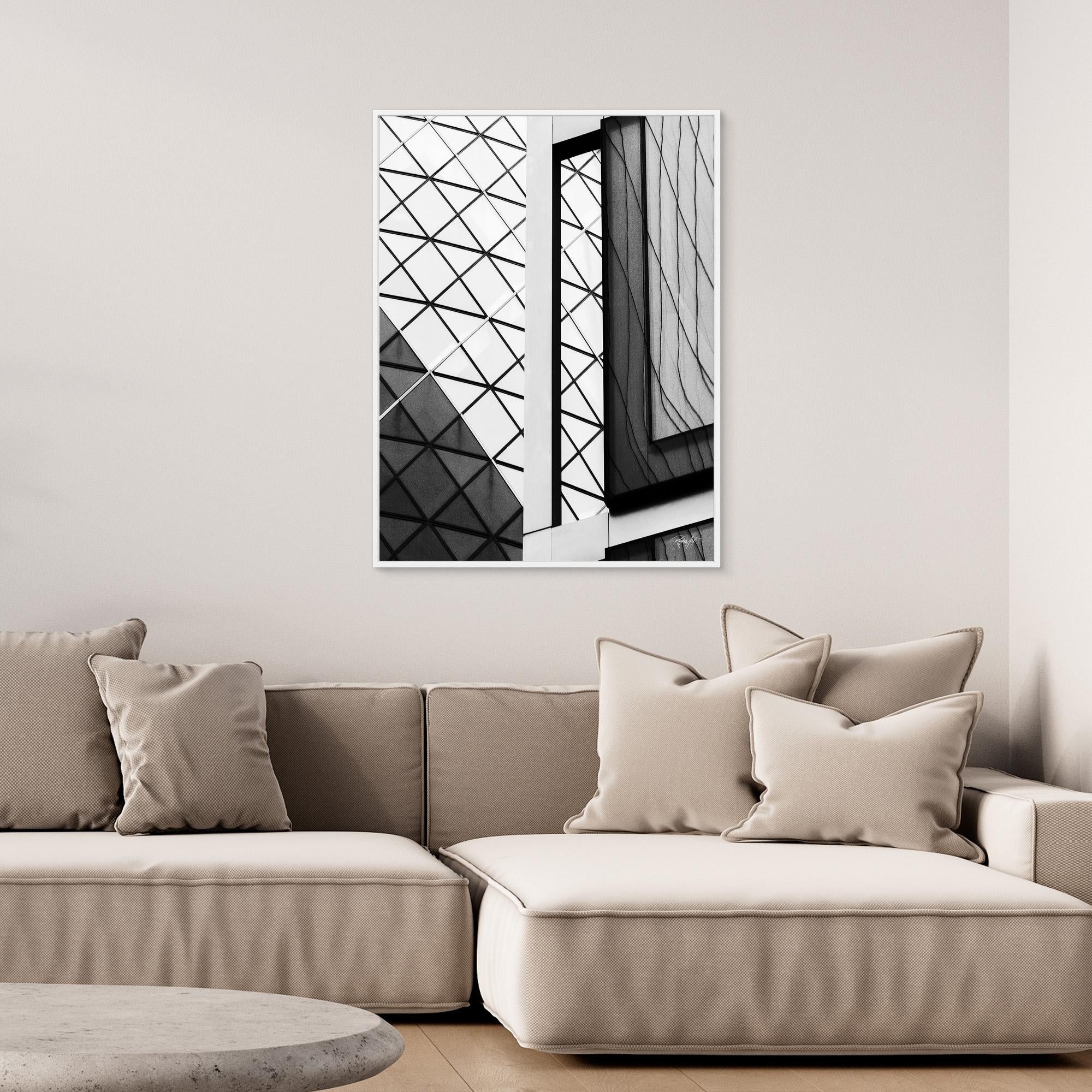 Triangles and Rectangles