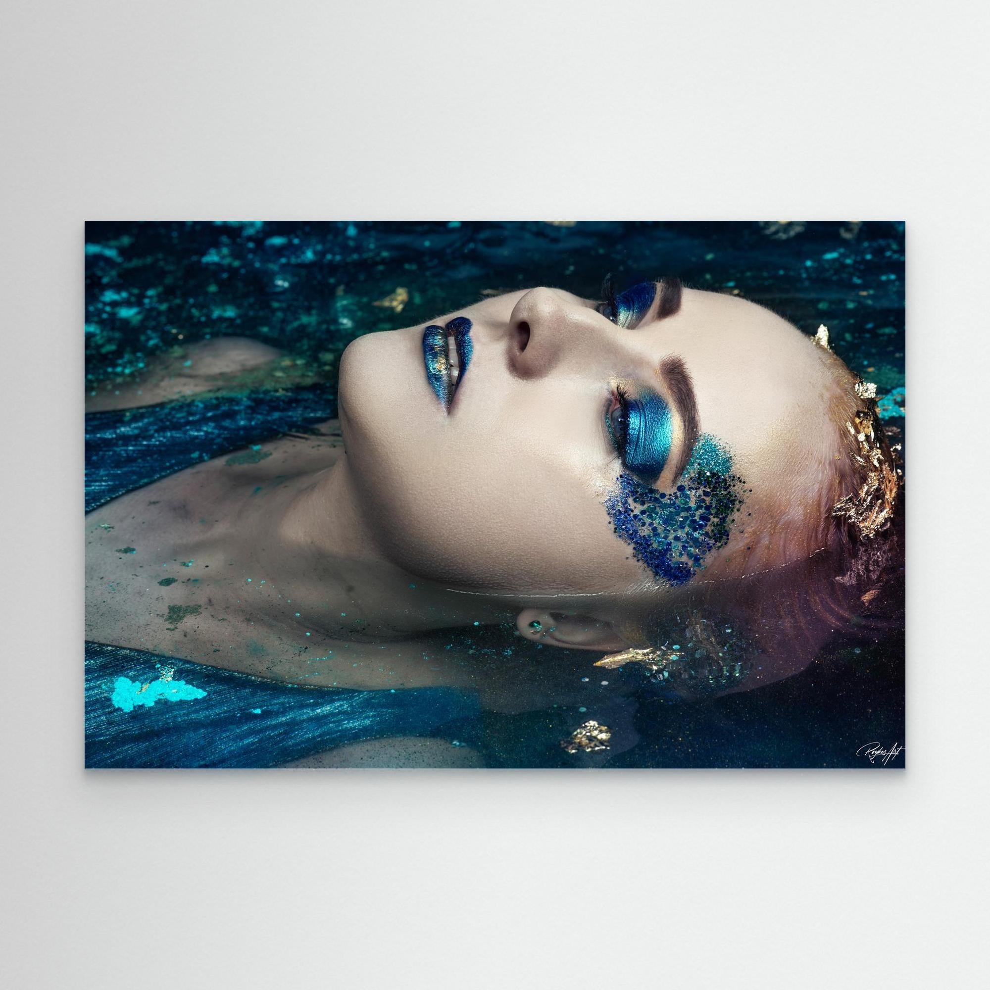 Blue Fenix #3
