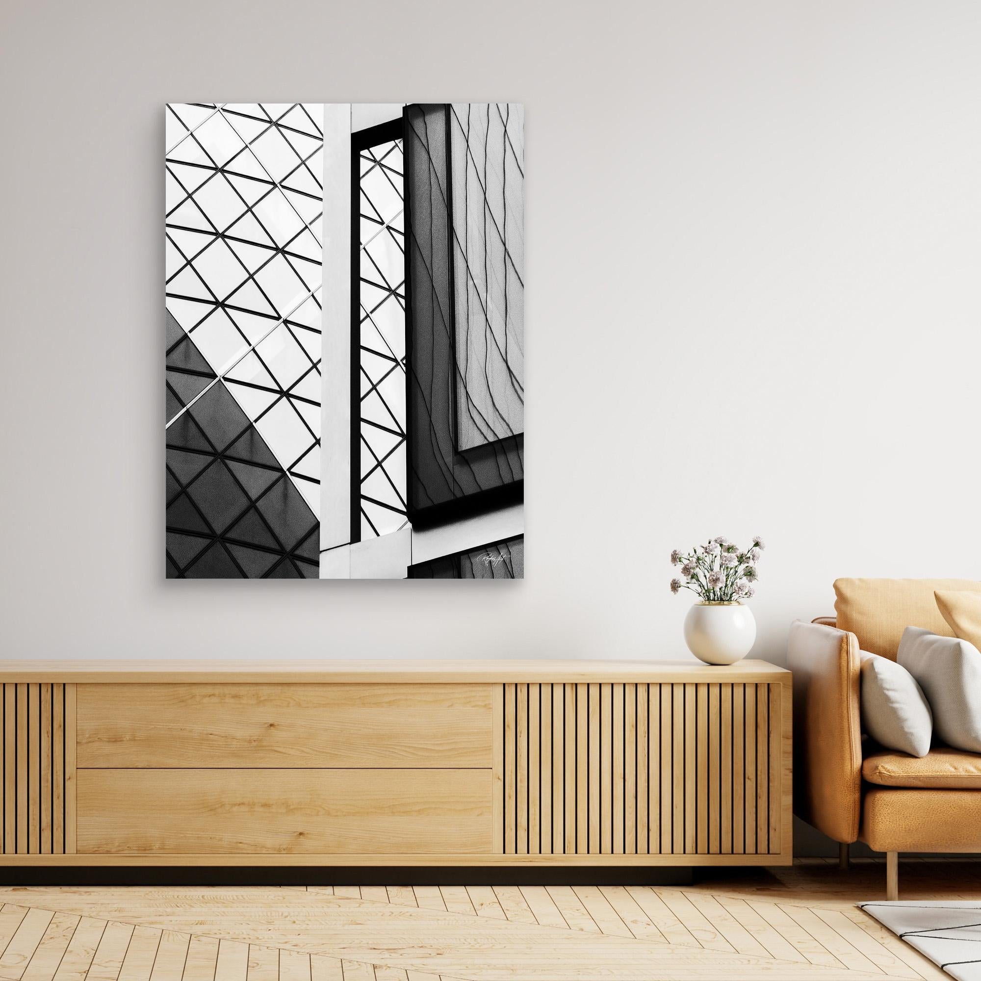 Triangles and Rectangles