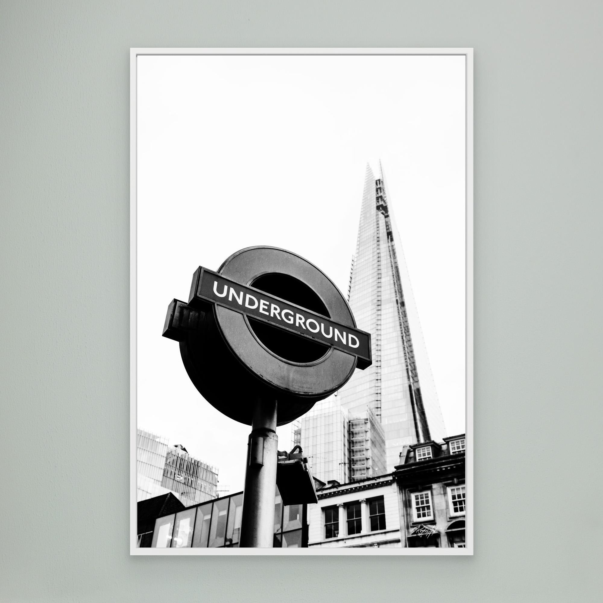 London Tube