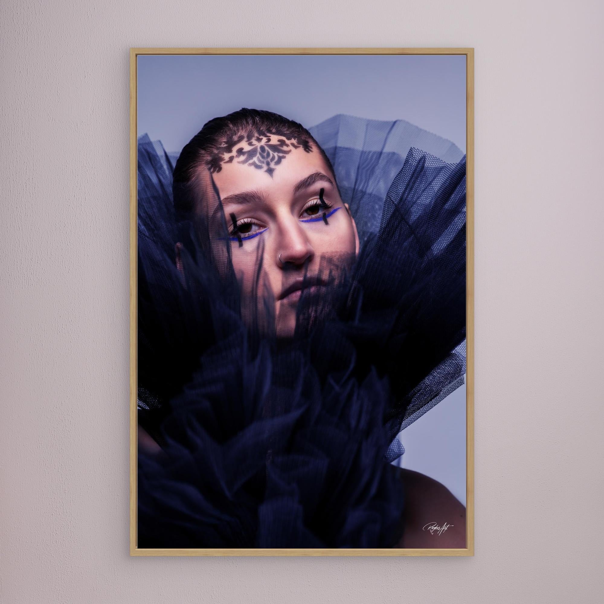 Mystery of Flourish