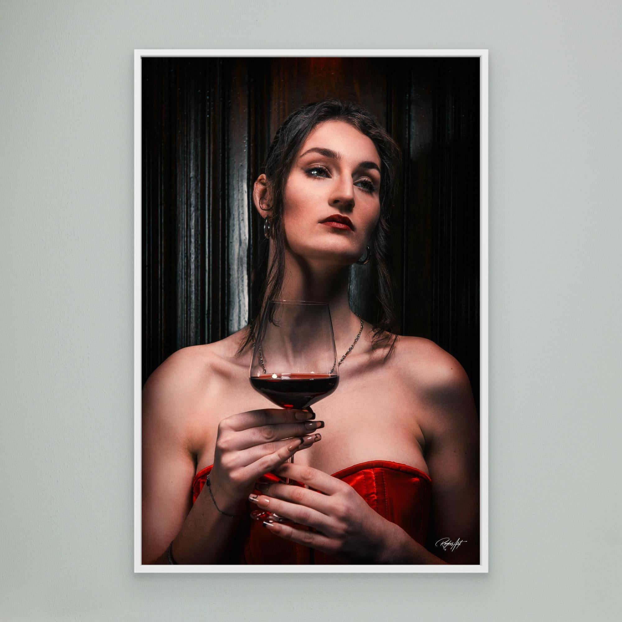 The Red Wine