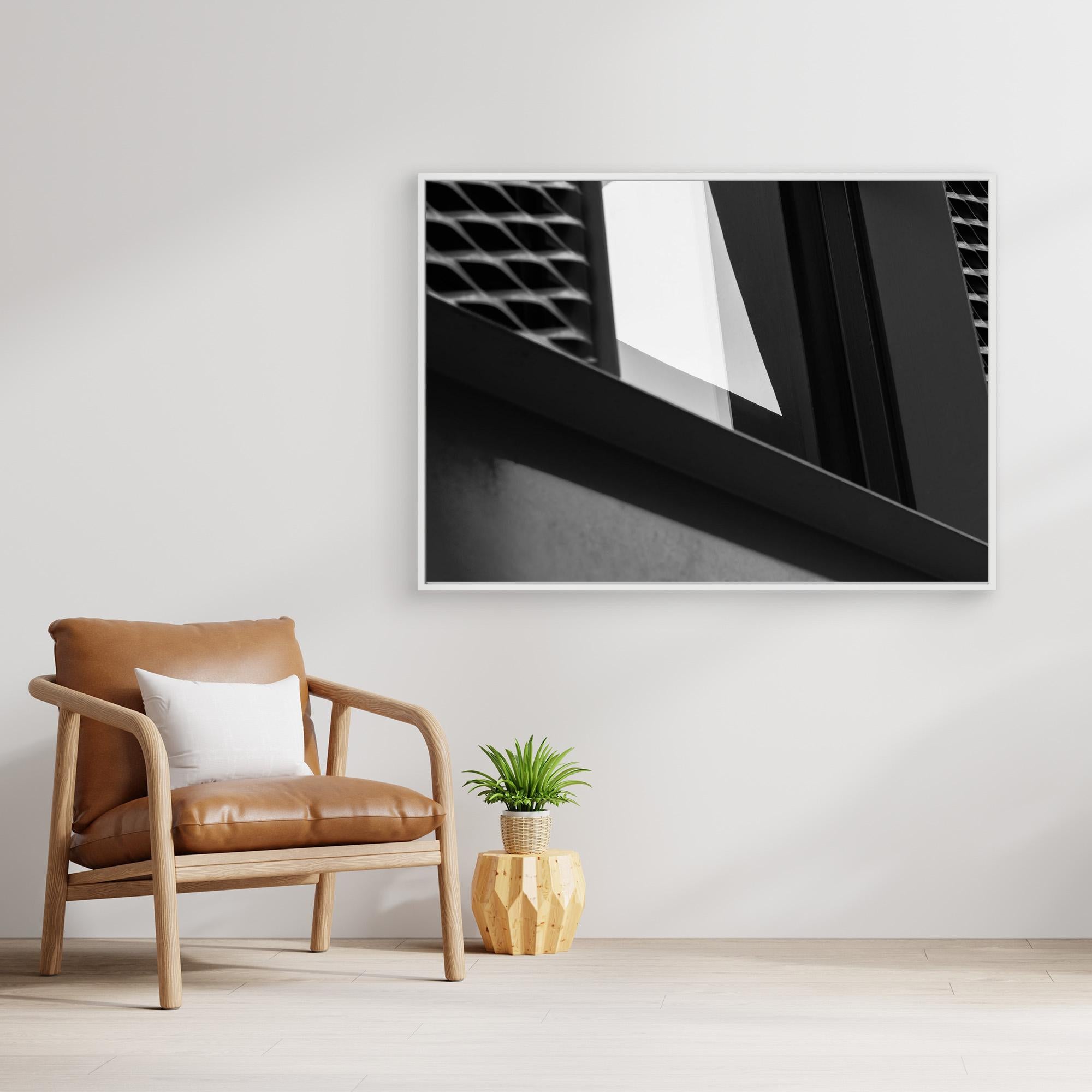 Windows and Patterns